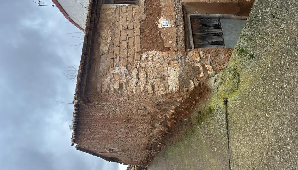 Terreno en venta en Calle Letra B, 4, Villarroya del Campo, Zaragoza - imagen 1 Foto 1 de Terreno en venta en Calle Letra B, 4, Villarroya del Campo, Zaragoza