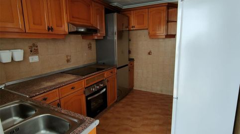 Photo 4 of Room in Calle Doctor Rodríguez Fornos, 1, Las Trescientas - San Francisco - Ciudad Vergel, Elda