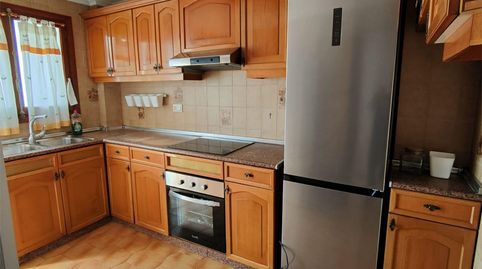 Photo 5 of Room in Calle Doctor Rodríguez Fornos, 1, Las Trescientas - San Francisco - Ciudad Vergel, Elda