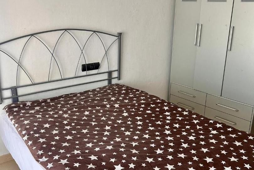 Pis de lloguer a Calle Emperatriz Eugenia de Montijo, 3, Guadix, Granada - imatge 1 Foto 1 de Pis de lloguer a Calle Emperatriz Eugenia de Montijo, 3, Guadix, Granada