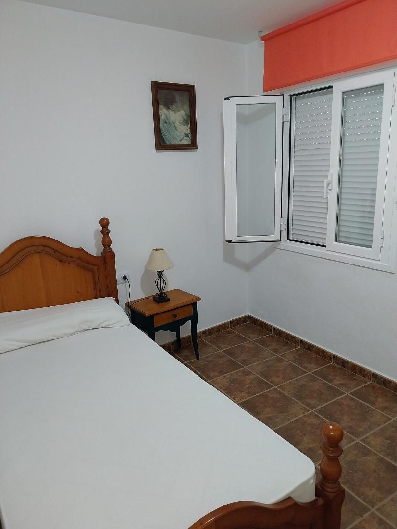 Bedroom of Flat to rent in Ciutadella de Menorca  with Furnished