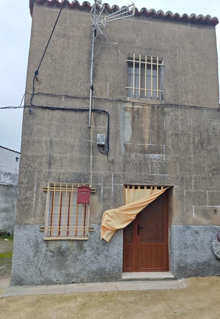 Casa o xalet en venda a Calle la Pólvora, 10, Salvatierra de Santiago Vista exterior de Casa o xalet en venda en Salvatierra de Santiago