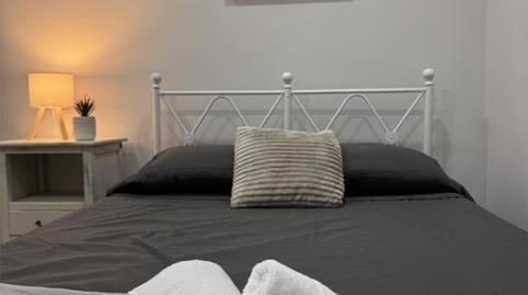 Foto 3 de Pis per a compartir a Gabriel Aresti Kalea, 6, La Txitxarra - Murrieta - Parke Santurtzi, Santurtzi