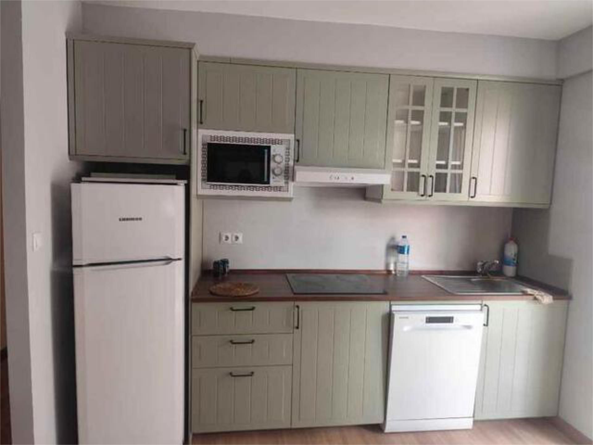 Flat to rent in Rondilla