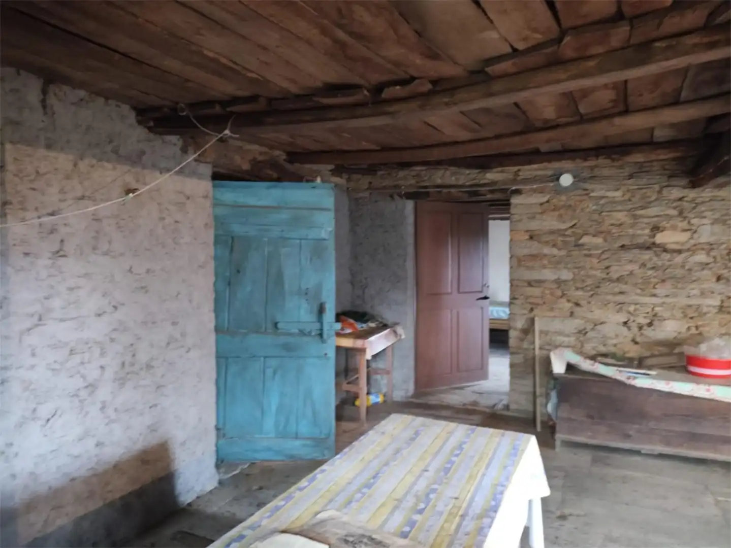 Casa o xalet en venda a Ourol Casa o xalet en venda en Ourol