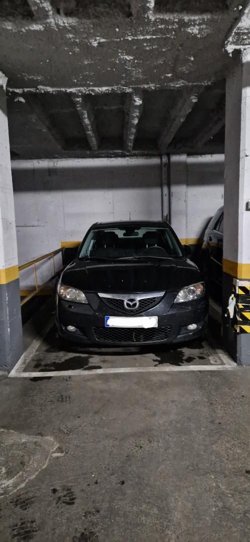 Aparcament de Garatge de lloguer en  Madrid Capital