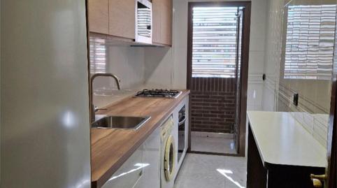 Photo 4 of Flat to rent in Calle Andrés Segovia, 1, La Cañadilla, Las Rozas de Madrid