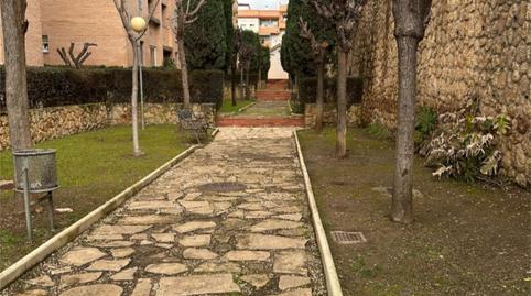 Foto 2 de Pis en venda a Calle Antonio Barroso y Castillo, 16, Santa Rosa - Valdeolleros,  Córdoba Capital