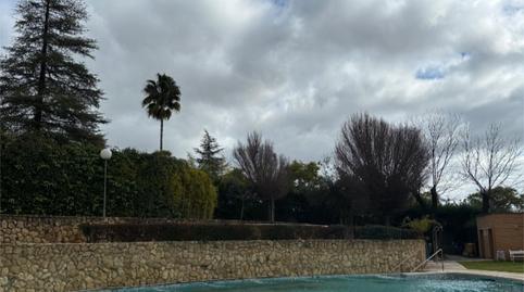 Foto 4 de Pis en venda a Calle Antonio Barroso y Castillo, 16, Santa Rosa - Valdeolleros,  Córdoba Capital