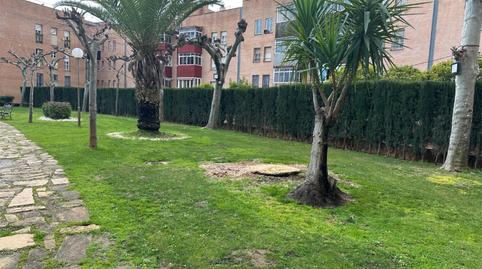 Foto 5 de Pis en venda a Calle Antonio Barroso y Castillo, 16, Santa Rosa - Valdeolleros,  Córdoba Capital