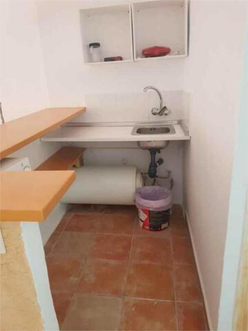 Cuina de Estudi en venda en Marbella