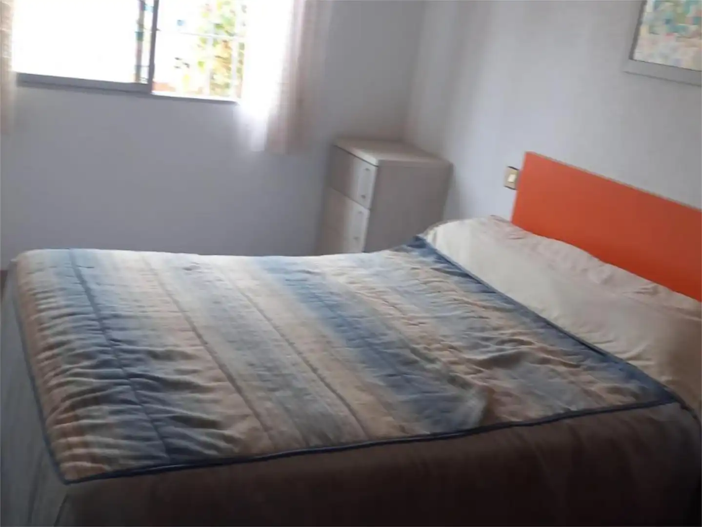 Piso en venta en del Puerto, 109, Lo Pagán Habitación de Piso en venta en San Pedro del Pinatar con Trastero y Amueblado