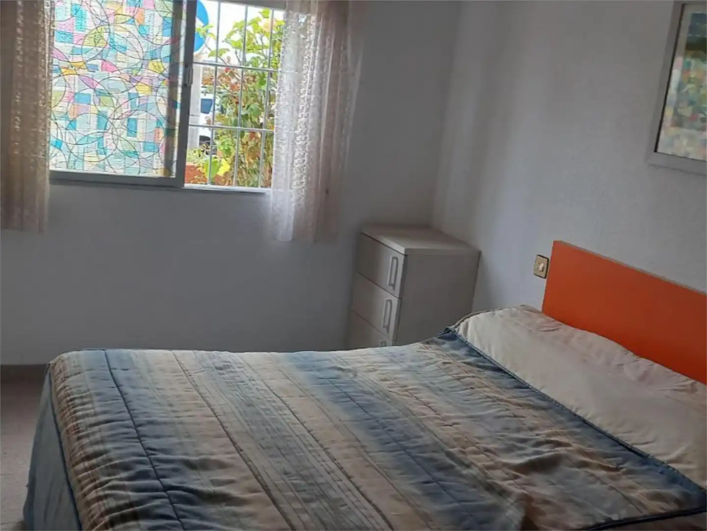 Piso en venta en del Puerto, 109, Lo Pagán Habitación de Piso en venta en San Pedro del Pinatar con Trastero y Amueblado