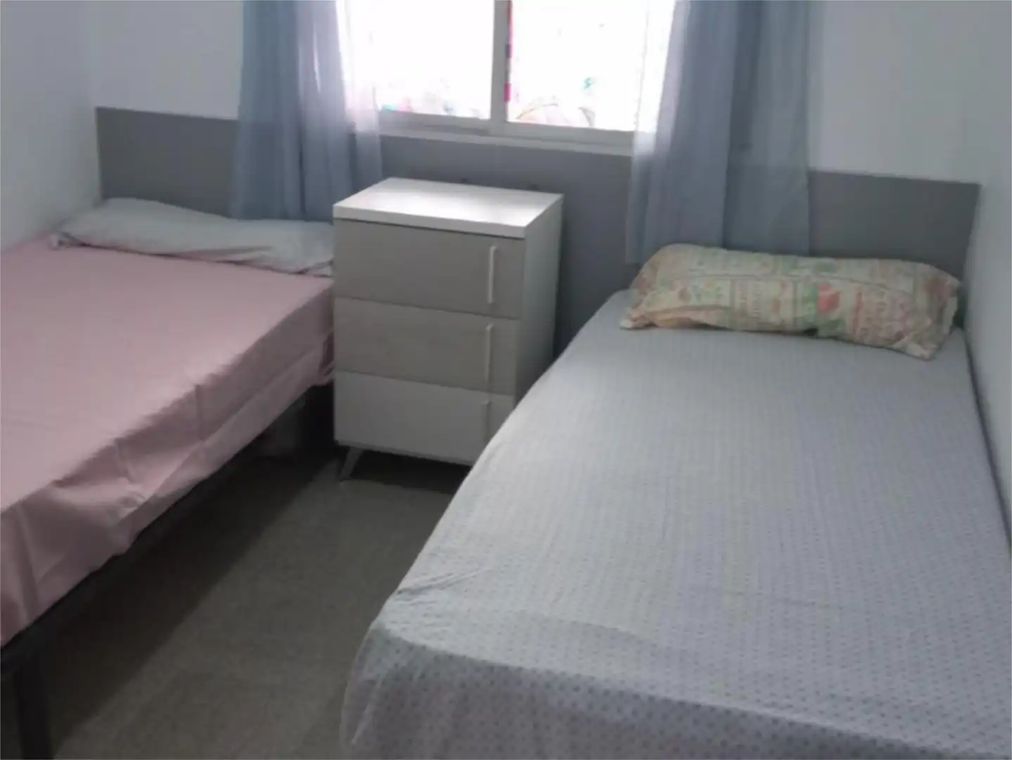 Piso en venta en del Puerto, 109, Lo Pagán Habitación de Piso en venta en San Pedro del Pinatar con Trastero y Amueblado