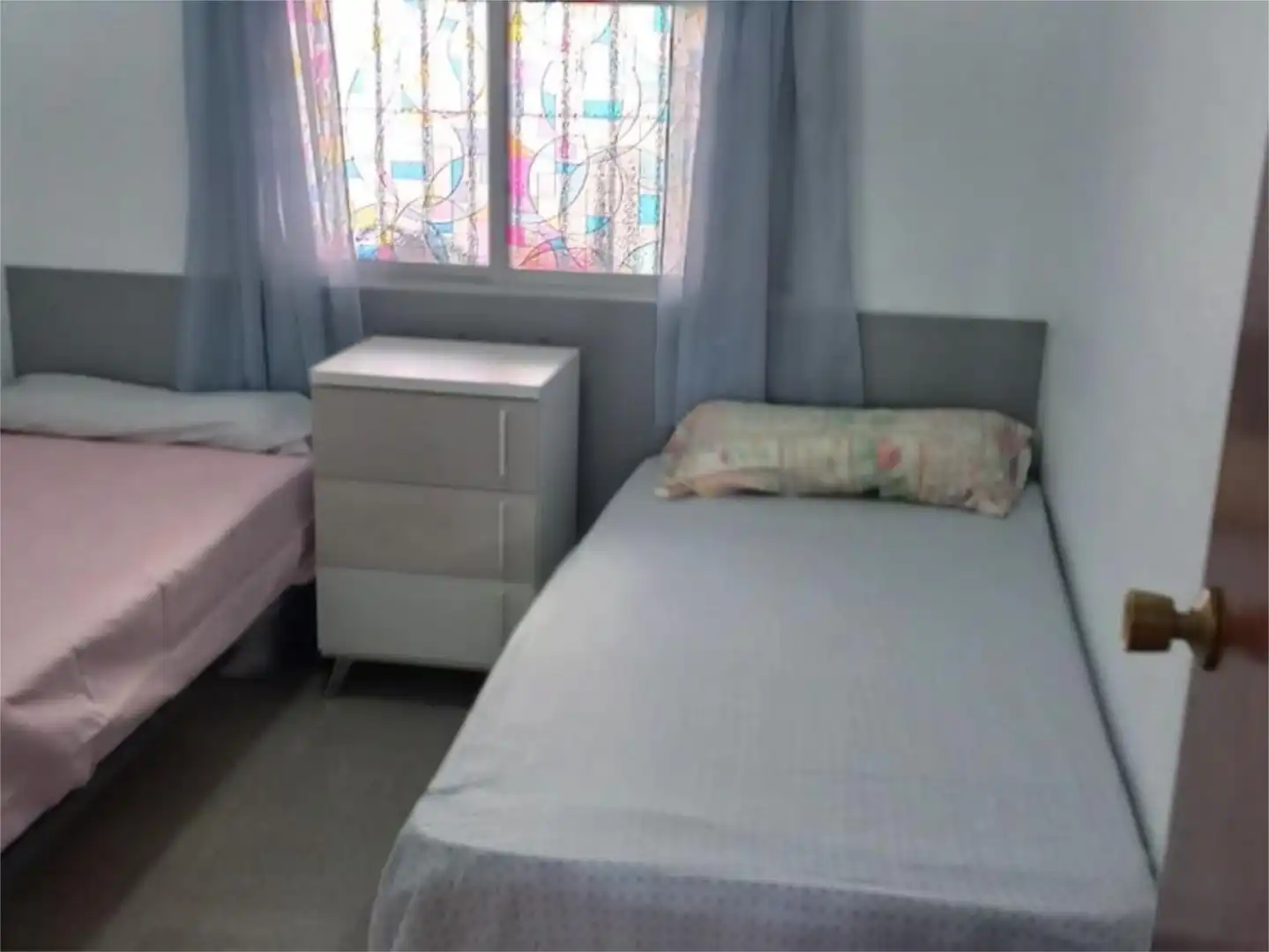 Piso en venta en del Puerto, 109, Lo Pagán Habitación de Piso en venta en San Pedro del Pinatar con Trastero y Amueblado