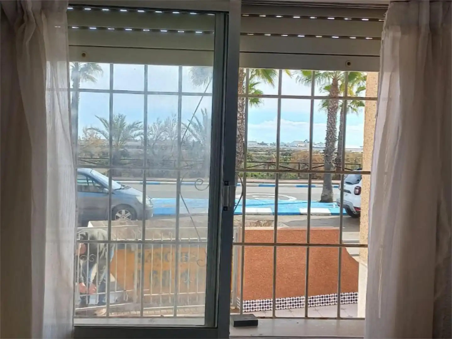Piso en venta en del Puerto, 109, Lo Pagán Vista exterior de Piso en venta en San Pedro del Pinatar con Trastero y Amueblado