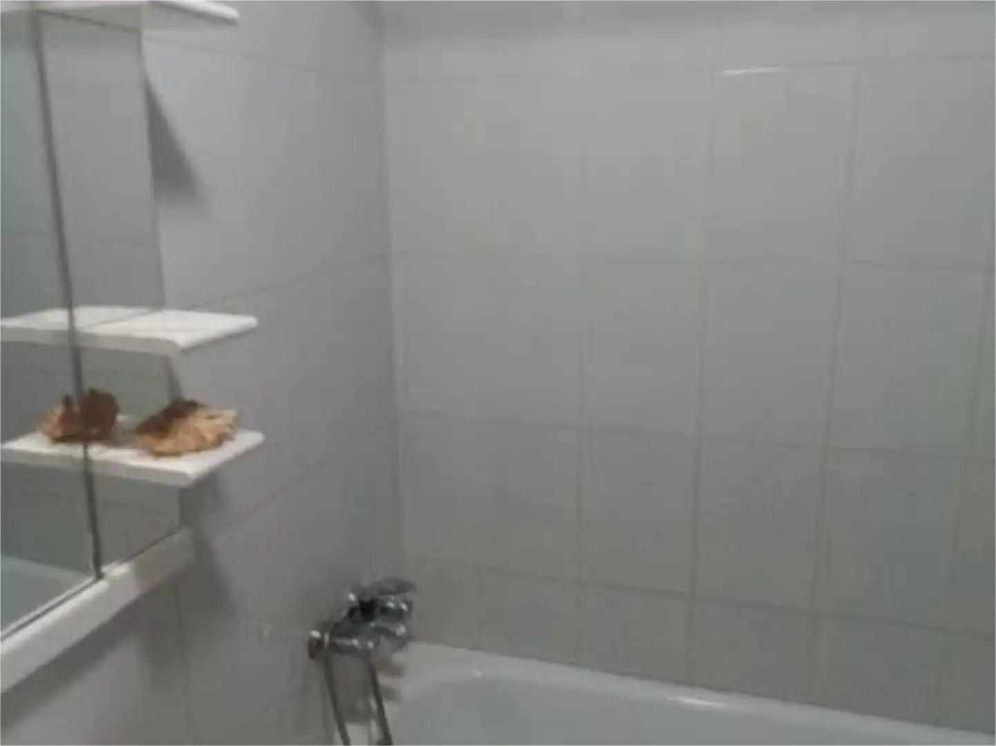 Piso en venta en del Puerto, 109, Lo Pagán Baño de Piso en venta en San Pedro del Pinatar con Trastero y Amueblado