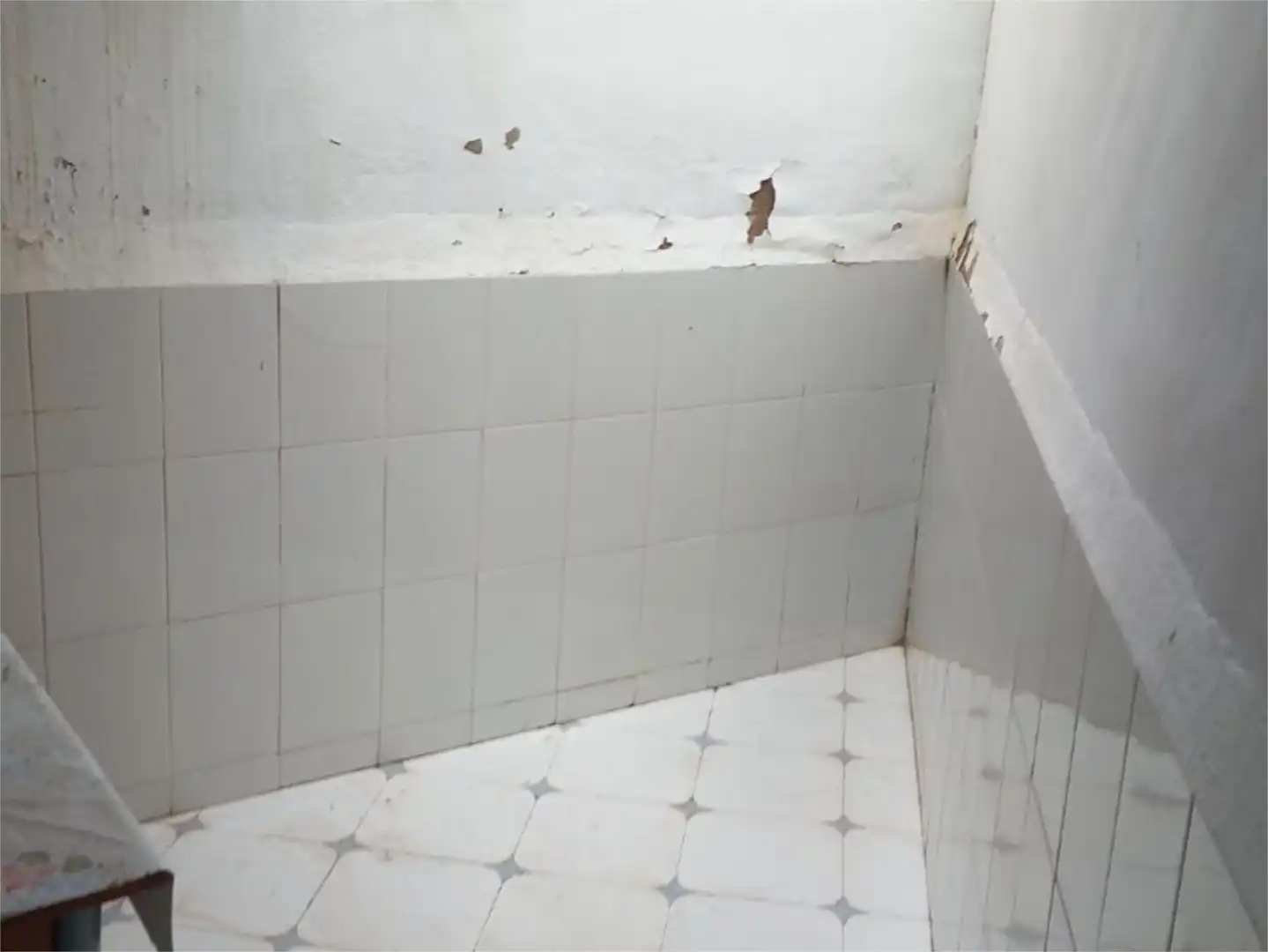 Piso en venta en del Puerto, 109, Lo Pagán Baño de Piso en venta en San Pedro del Pinatar con Trastero y Amueblado