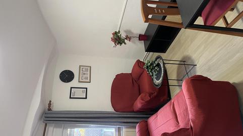 Foto 4 de Pis de lloguer a Calle de Jacinto Benavente, 17, Hospital, Valladolid Capital