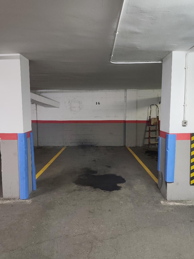 Parking of Garage to rent in  Valencia Capital