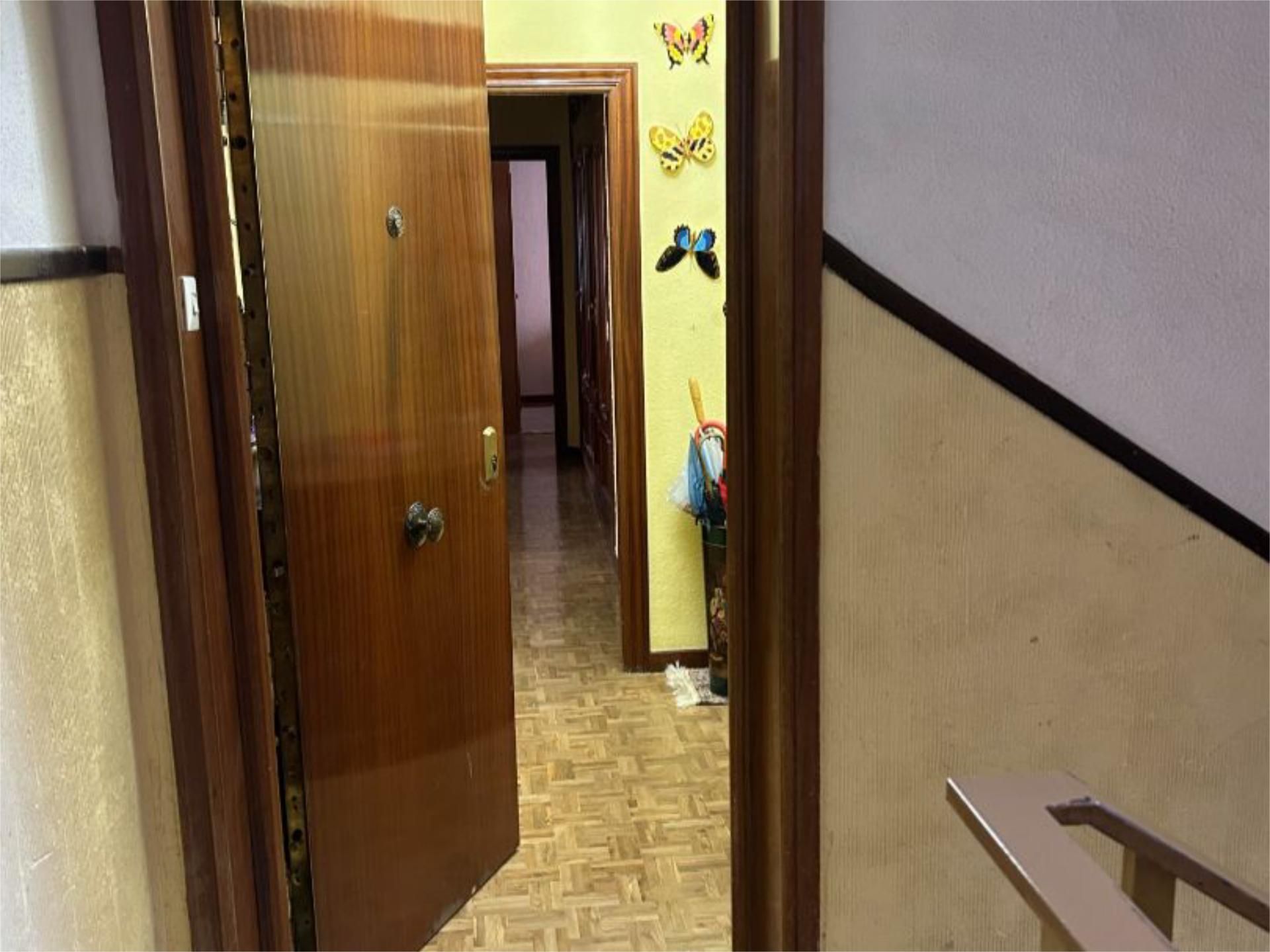 Flat for sale in Calle de los Hermanos Gómez, 13, Ventas