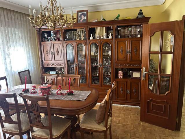 Piso en Venta en Calle de los Hermanos Gómez, 13 en Ventas