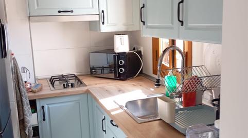 Foto 2 de Apartamento en venta en Carrer de la Font del Remei, 36, El Coll,  Barcelona Capital