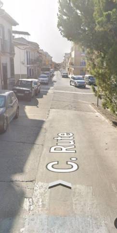 Terreno en Venta en Calle Rute, 10 en El Carmen - La Barrera