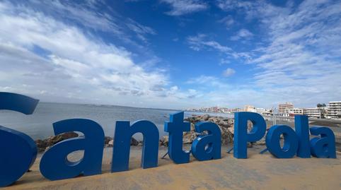 Photo 2 of Flat to rent in Avinguda Vicente Blasco Ibañez, 31, Gran Playa, Santa Pola