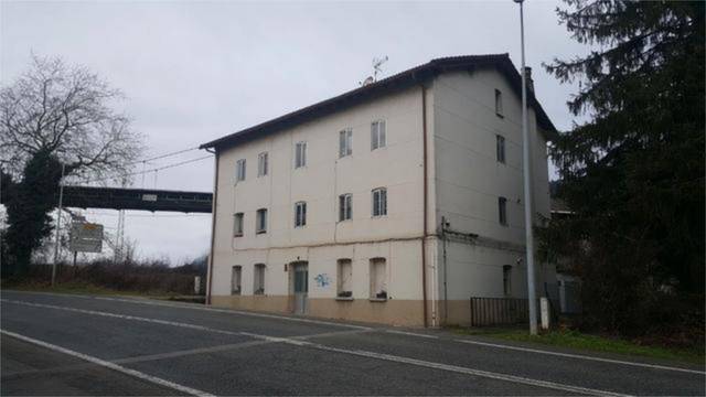 Piso en Venta en Olazti / Olazagutía