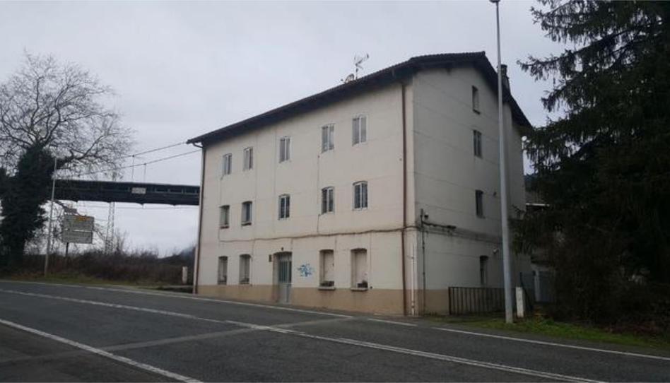 Flat for sale in Olazti / Olazagutía, Navarra - image 1 Photo 1 of Flat for sale in Olazti / Olazagutía, Navarra