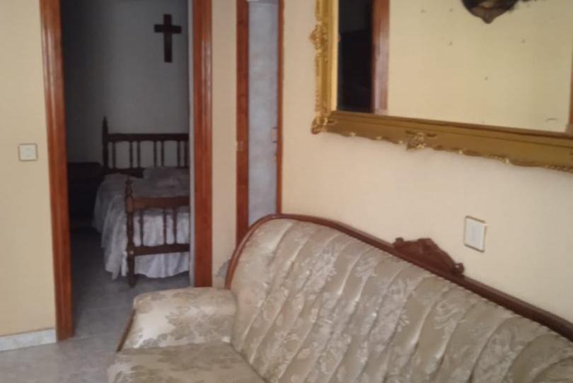 Casa adosada en venda a Calle Mario Roso de Luna, 34, Logrosán, Cáceres - imatge 1 Foto 1 de Casa adosada en venda a Calle Mario Roso de Luna, 34, Logrosán, Cáceres