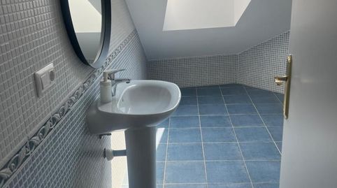 Foto 5 de Piso en venta en Avenida Federico García Expósito, 80, Ares, A Coruña