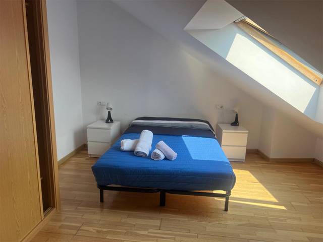 Piso en Venta en Avenida Federico García Expósito, 80 en Ares