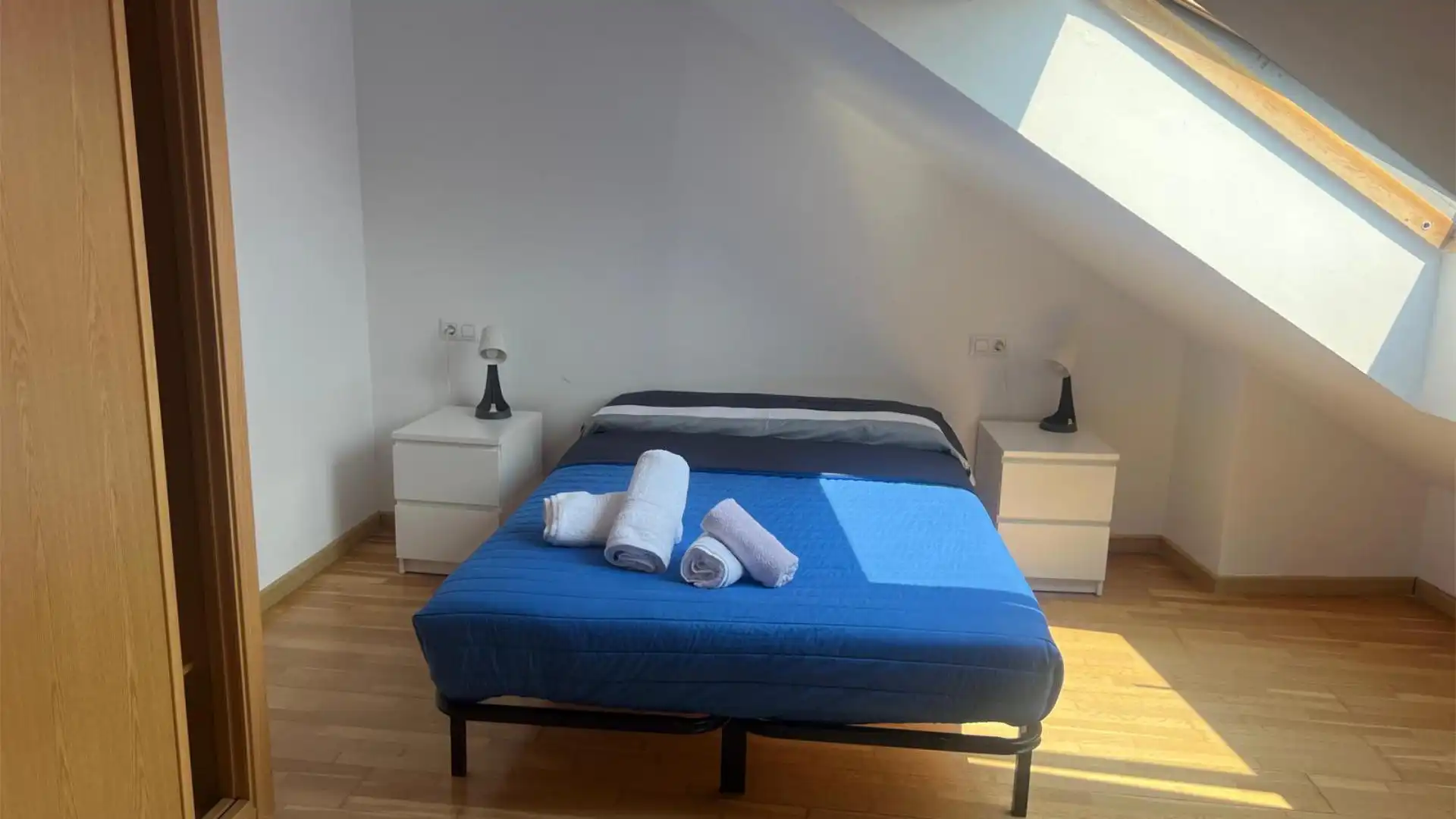 Habitación de Piso en venta en Ares con Calefacción, Jardín privado y Parquet