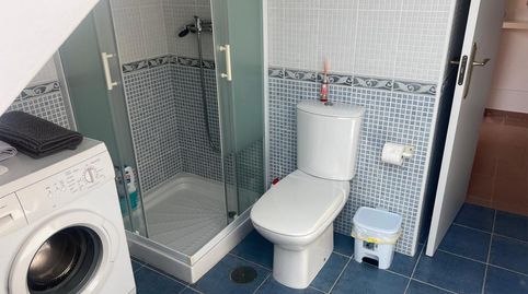 Foto 4 de Piso en venta en Avenida Federico García Expósito, 80, Ares, A Coruña