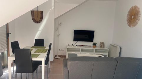 Foto 3 de Piso en venta en Avenida Federico García Expósito, 80, Ares, A Coruña