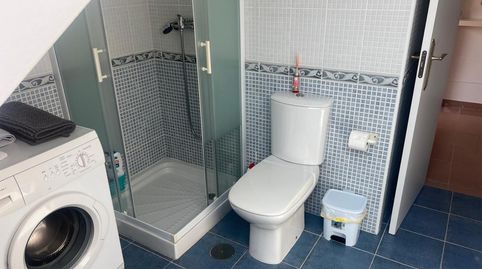 Foto 4 de Piso en venta en Avenida Federico García Expósito, 80, Ares, A Coruña