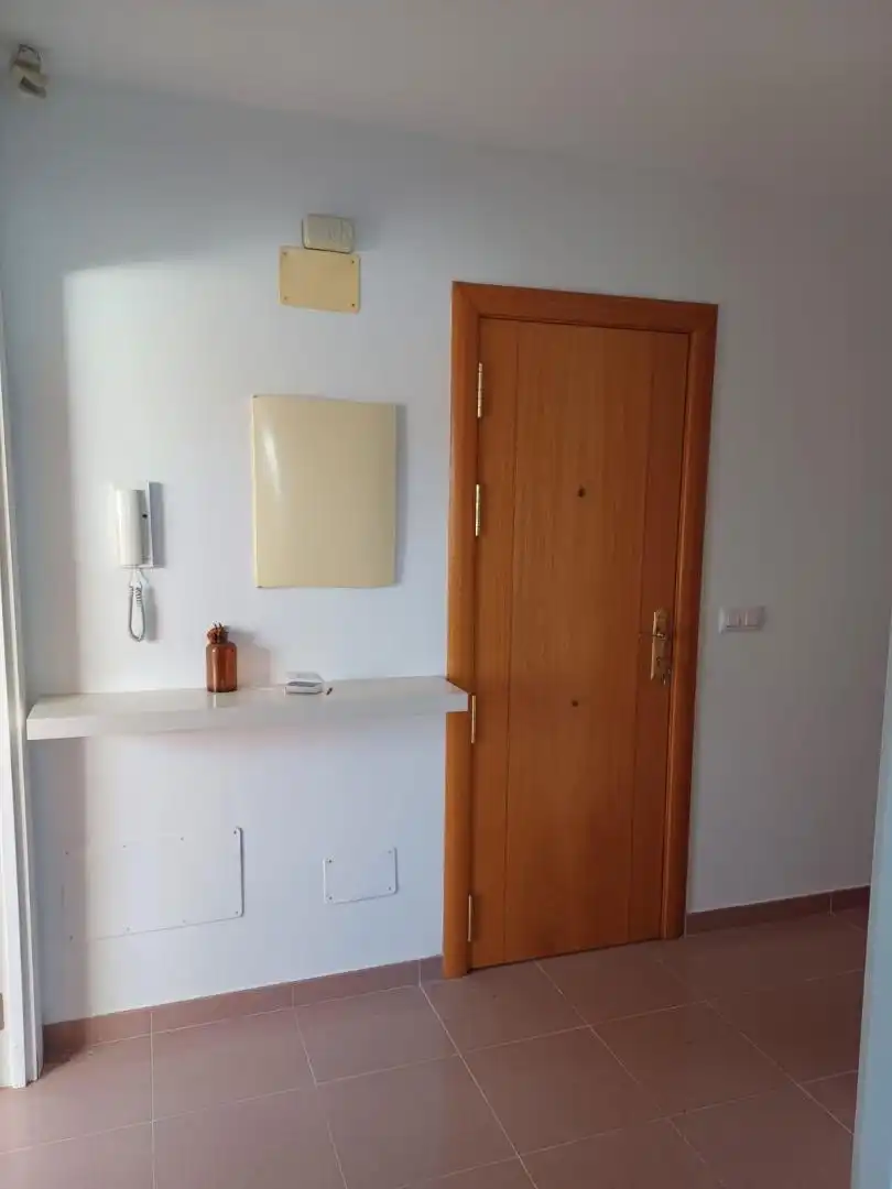 Piso en venta en Avenida Federico García Expósito, 80, Ares Piso en venta en Avenida Federico García Expósito, 80, Ares
