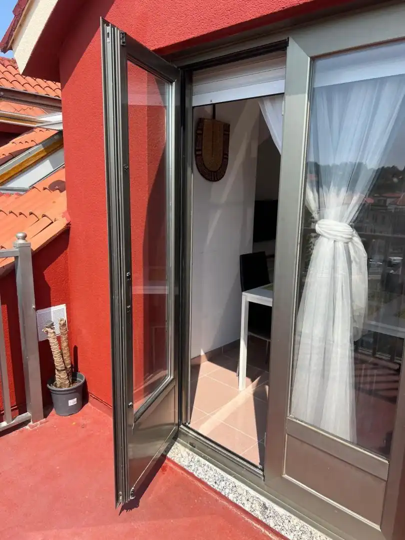 Piso en venta en Avenida Federico García Expósito, 80, Ares Piso en venta en Avenida Federico García Expósito, 80, Ares