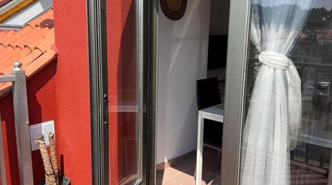 Foto 5 de Piso en venta en Avenida Federico García Expósito, 80, Ares, A Coruña