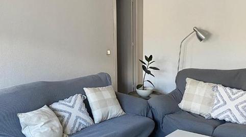 Foto 2 de Pis de lloguer a Calle de la Infanta María Teresa, 18, Hispanoamérica - Bernabéu,  Madrid Capital