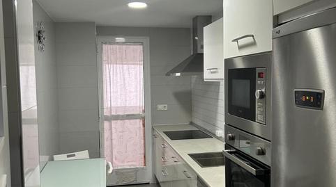 Foto 3 de Planta baixa de lloguer a Calle José Martínez Ruiz-azorín, 28, Norte, Mérida