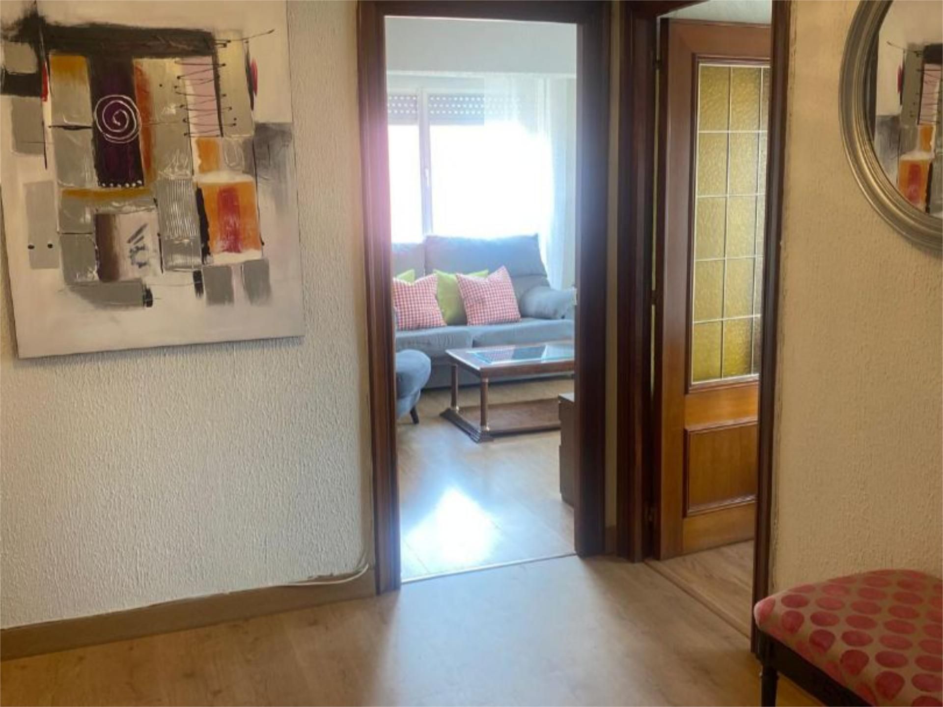 Flat to rent in Calle Aguado, 9, La Arena Flat to rent in Gijón with Terrace