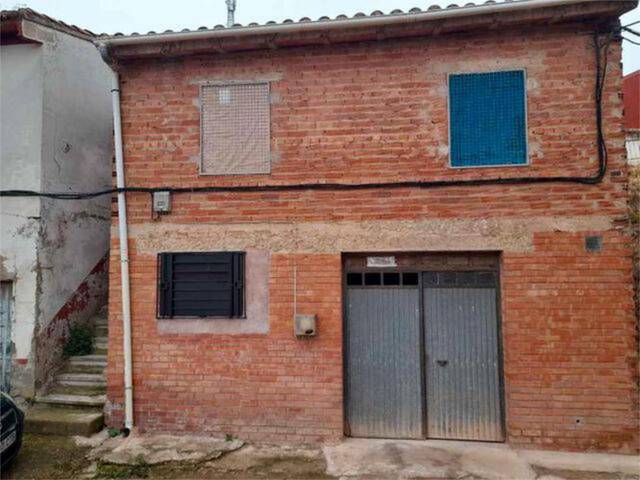Casa-chalet en Venta en Alberite