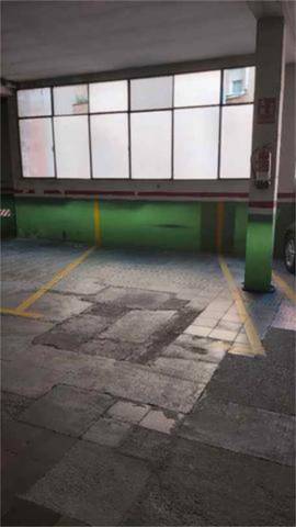 Garaje en Alquiler en El Putget i el Farró