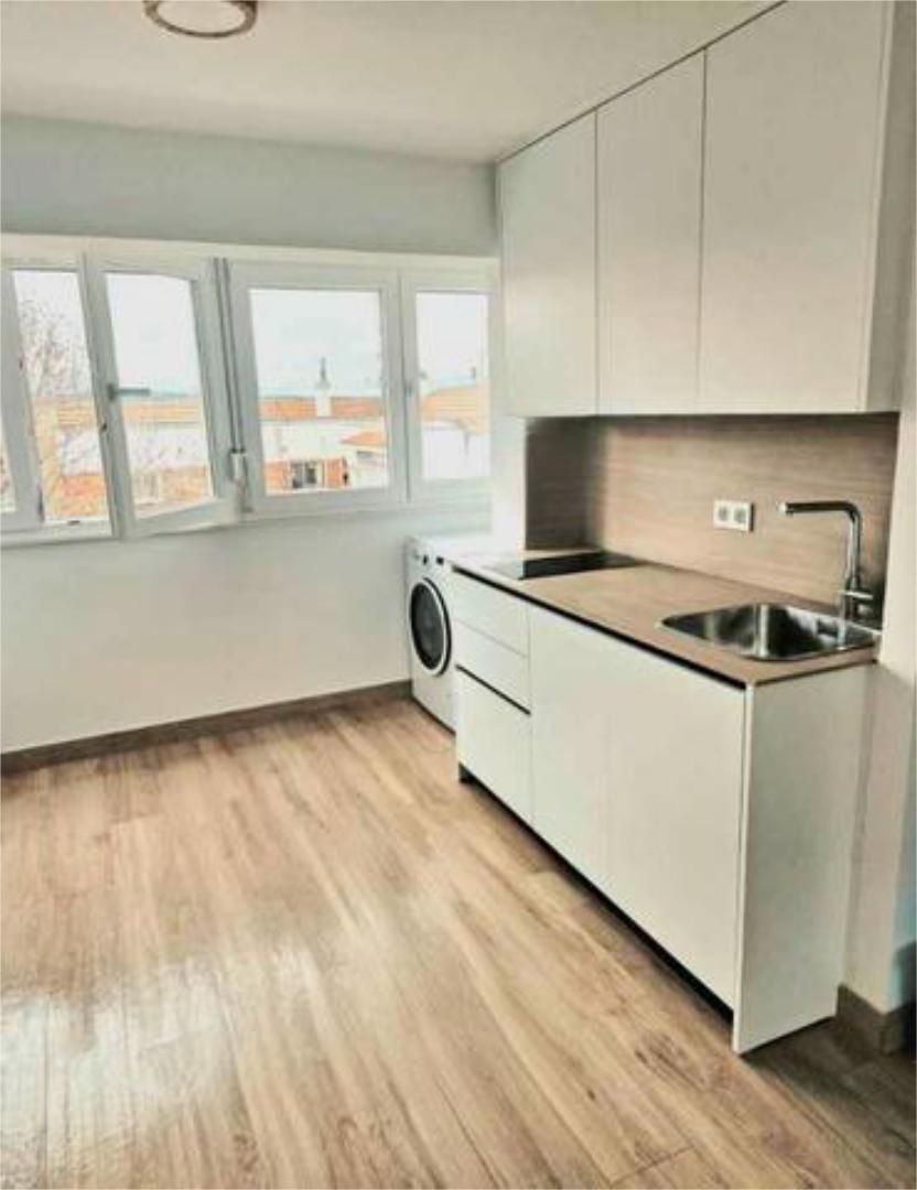 Flat to rent in La Platina- Hospital - Campus