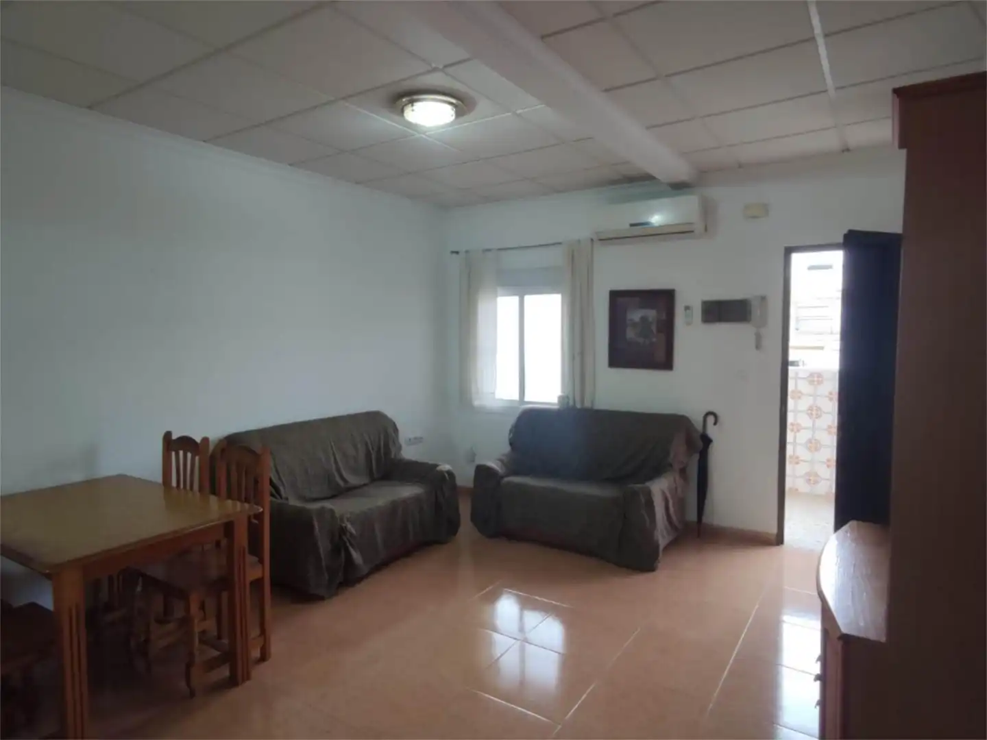 Flat for sale in Calle Fernando Gavilán, 1, El Jardín - Antonio Vega Flat for sale in Calle Fernando Gavilán, 1, El Jardín - Antonio Vega