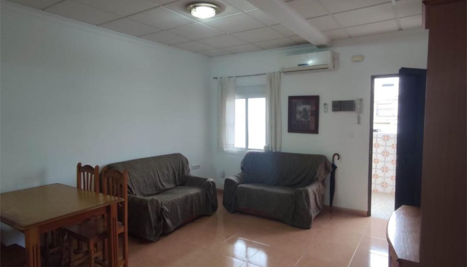 Flat for sale in Calle Fernando Gavilán, 1, El Jardín - Antonio Vega, Ubrique - image 1 Photo 1 of Flat for sale in Calle Fernando Gavilán, 1, El Jardín - Antonio Vega, Ubrique