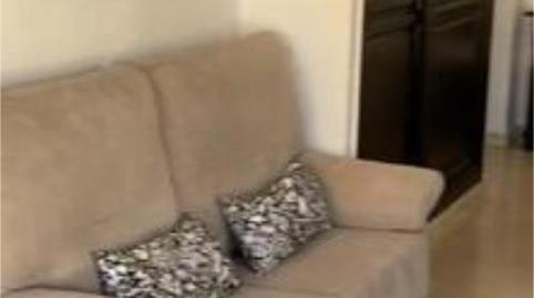 Estudi de lloguer a Playa Bajadilla - Puertos, Marbella - imatge 4 Foto 4 de Estudi de lloguer a Playa Bajadilla - Puertos, Marbella